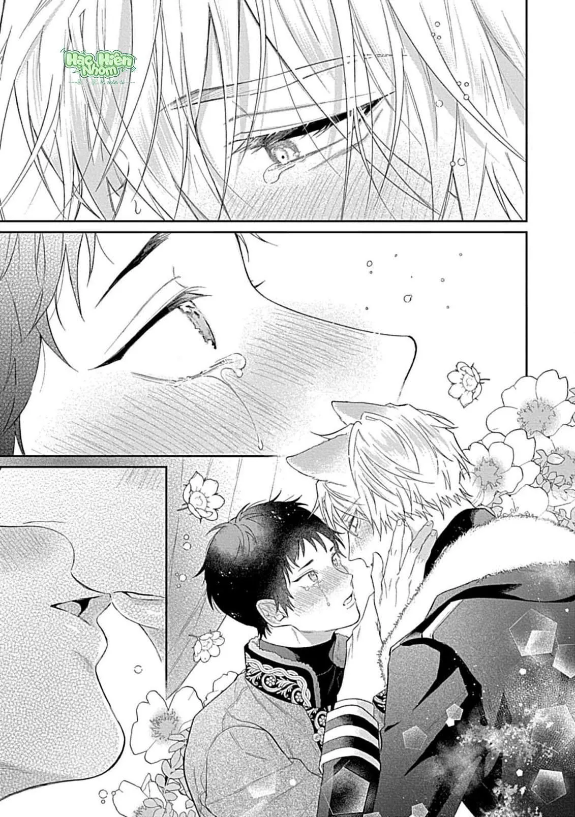 Nhìn vào em này Chapter 10 Trang 26