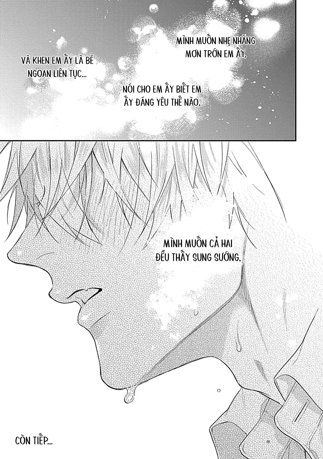 Nhìn vào em này Chapter 11 Trang 24