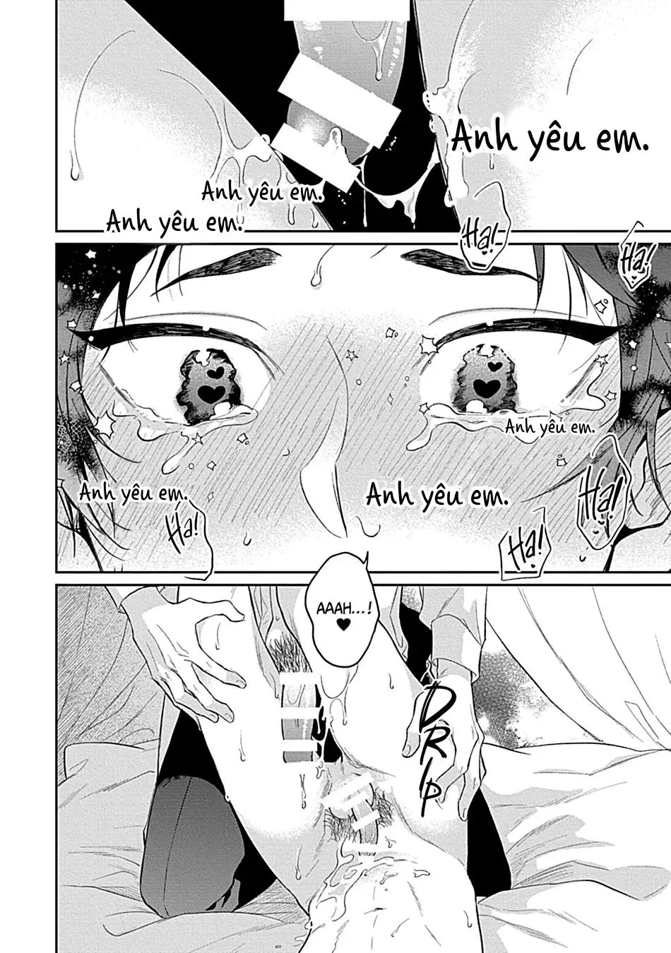 Nhìn vào em này Chapter 12 Trang 25