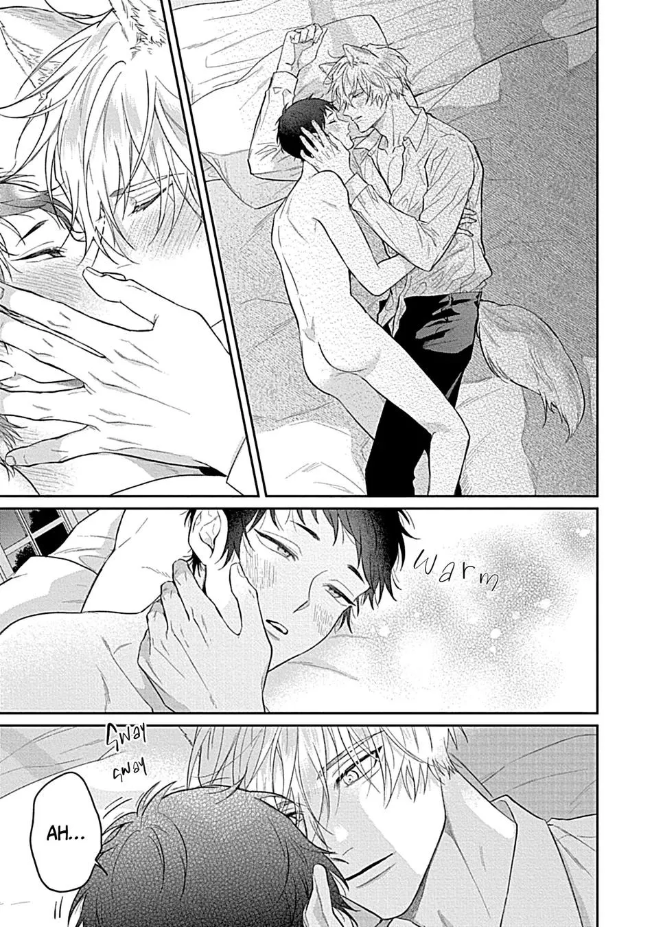 Nhìn vào em này Chapter 12 Trang 28