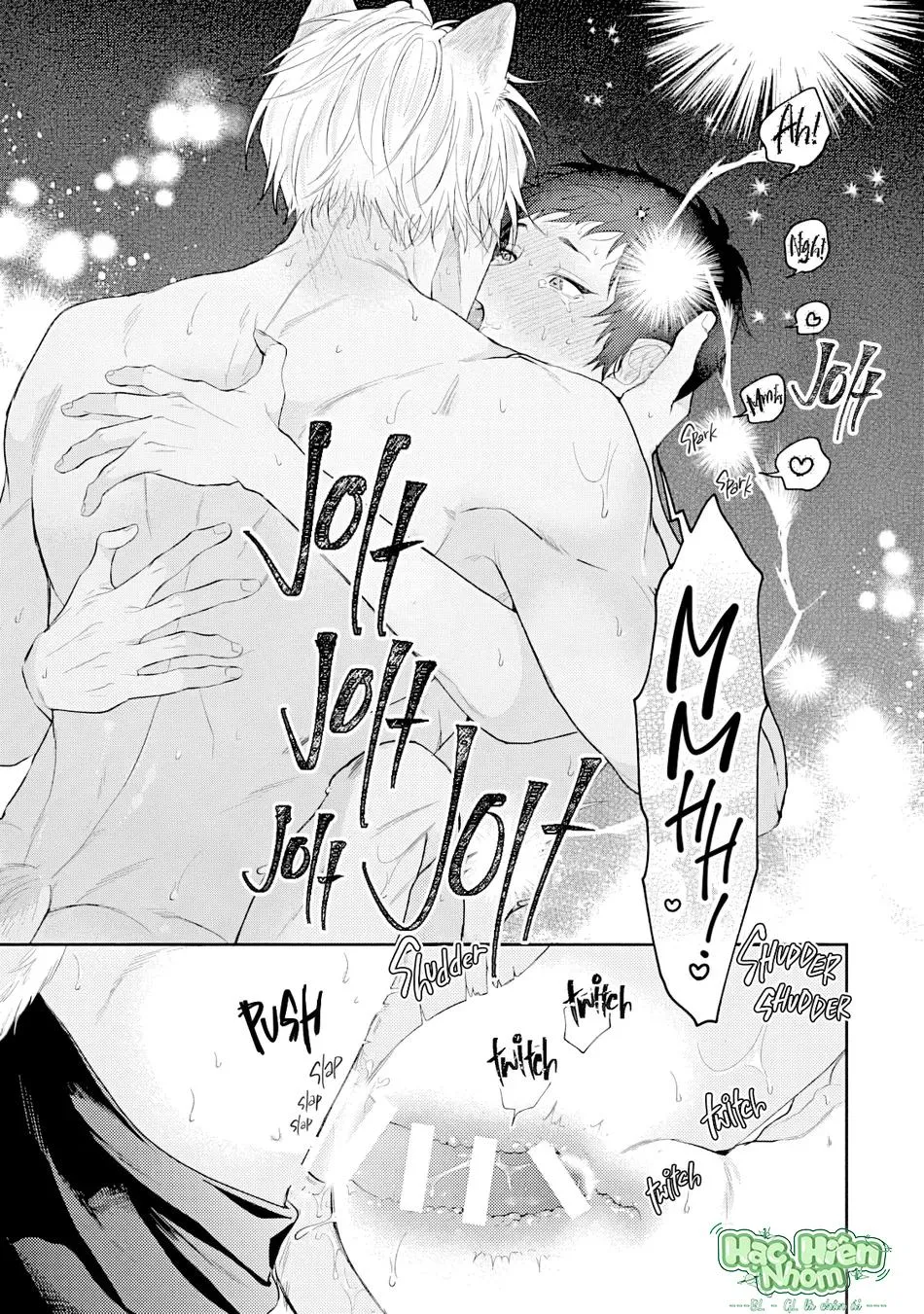 Nhìn vào em này Chapter 15 Trang 22