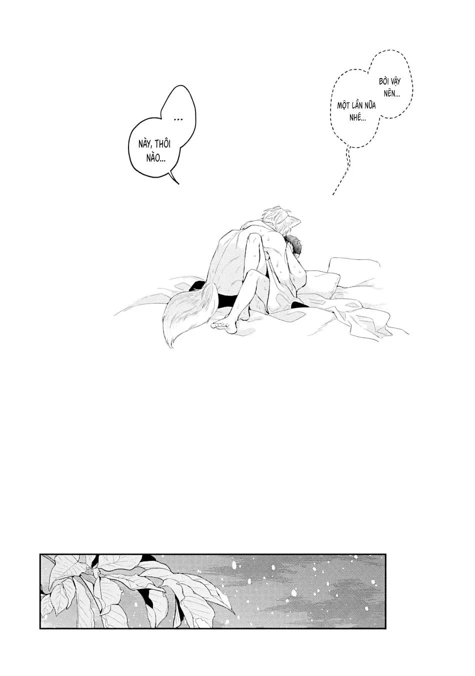 Nhìn vào em này Chapter 15 Trang 27