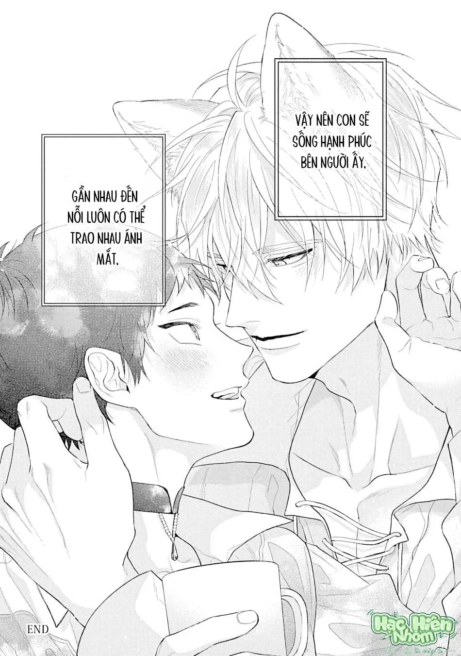 Nhìn vào em này Chapter 15 Trang 34