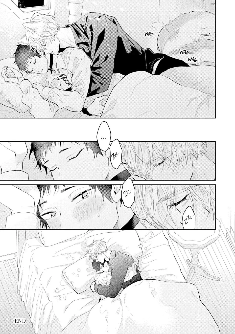 Nhìn vào em này Chapter 15 Trang 38