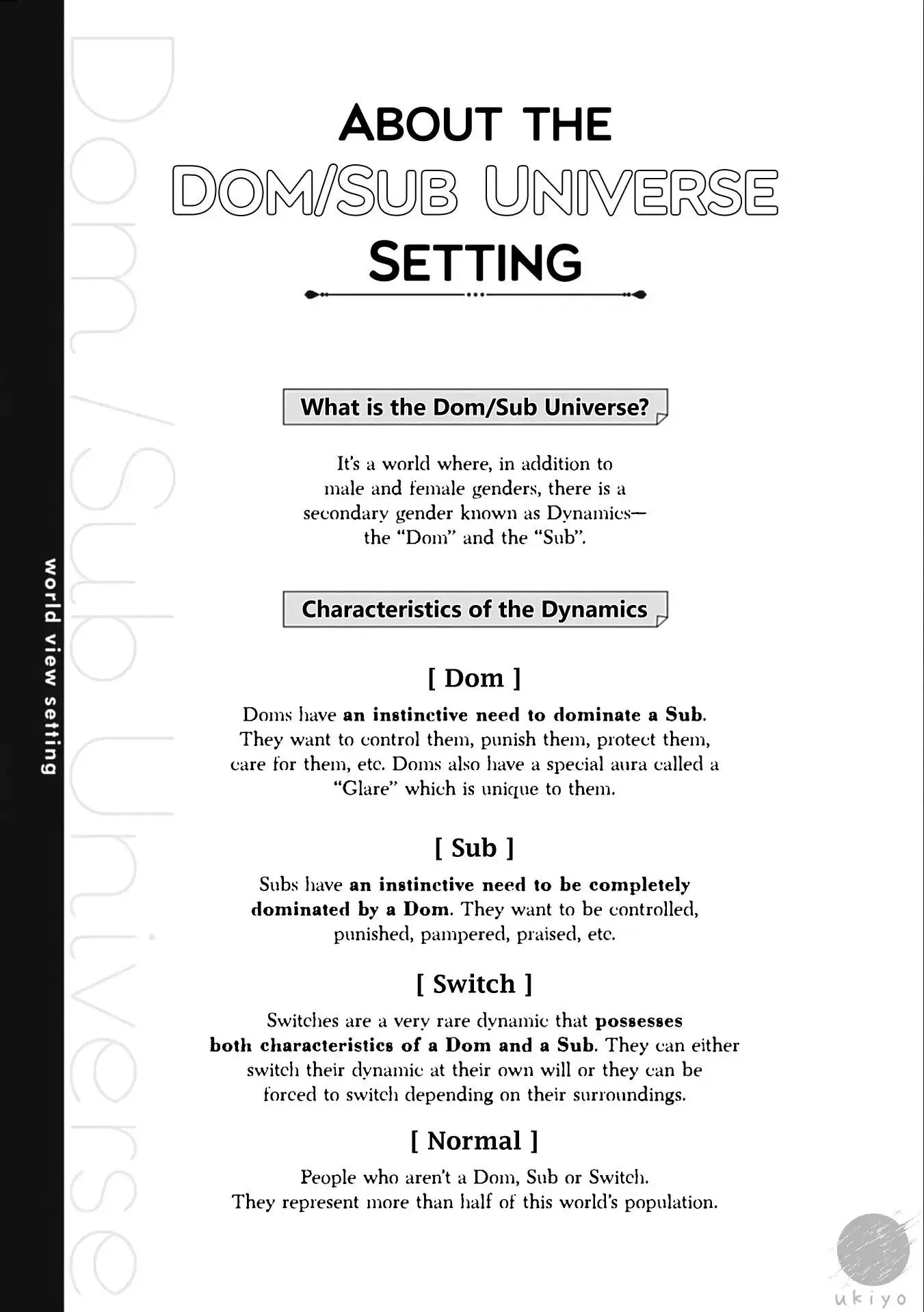 Nhìn vào em này Chapter 1 Trang 5