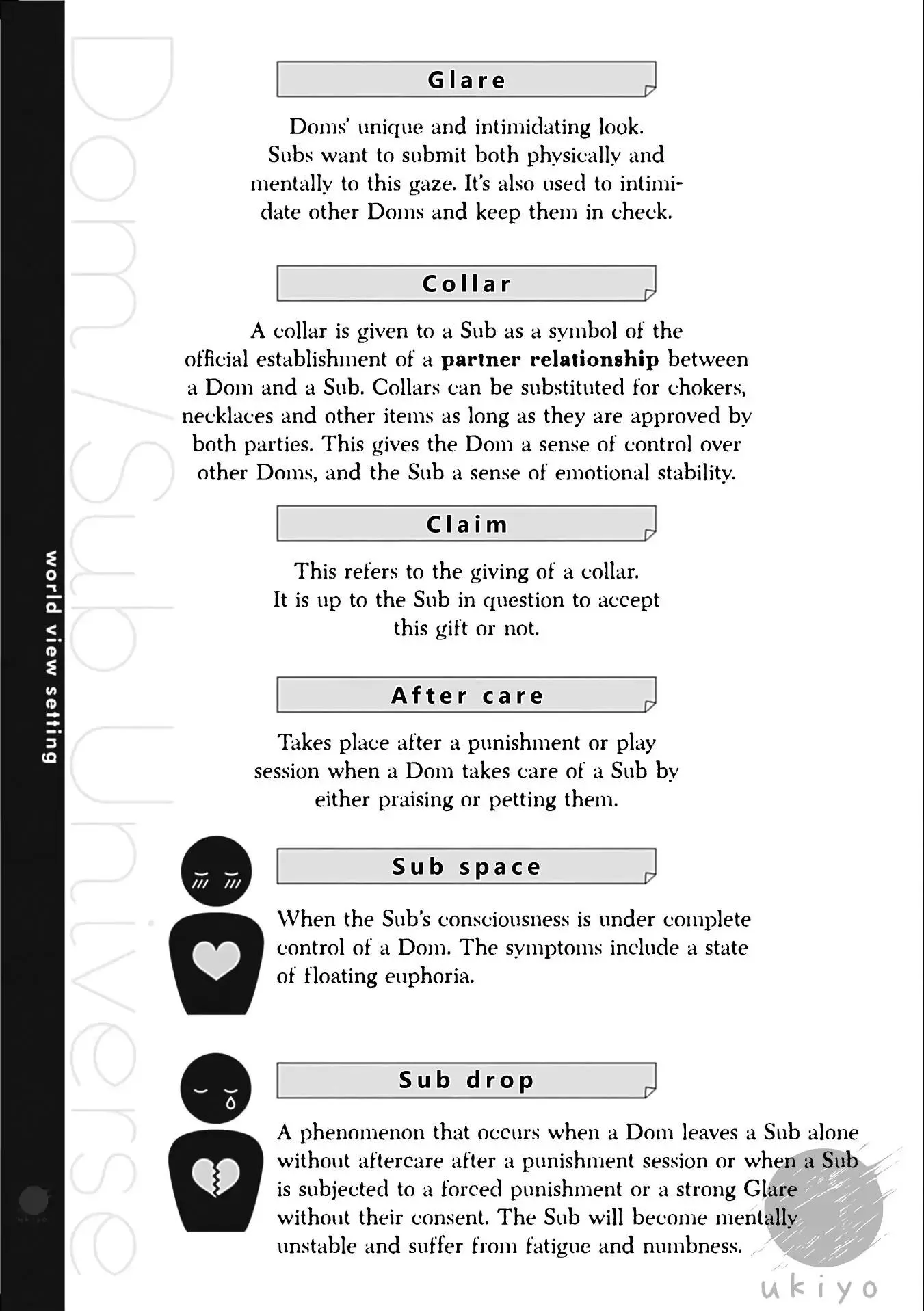 Nhìn vào em này Chapter 1 Trang 7