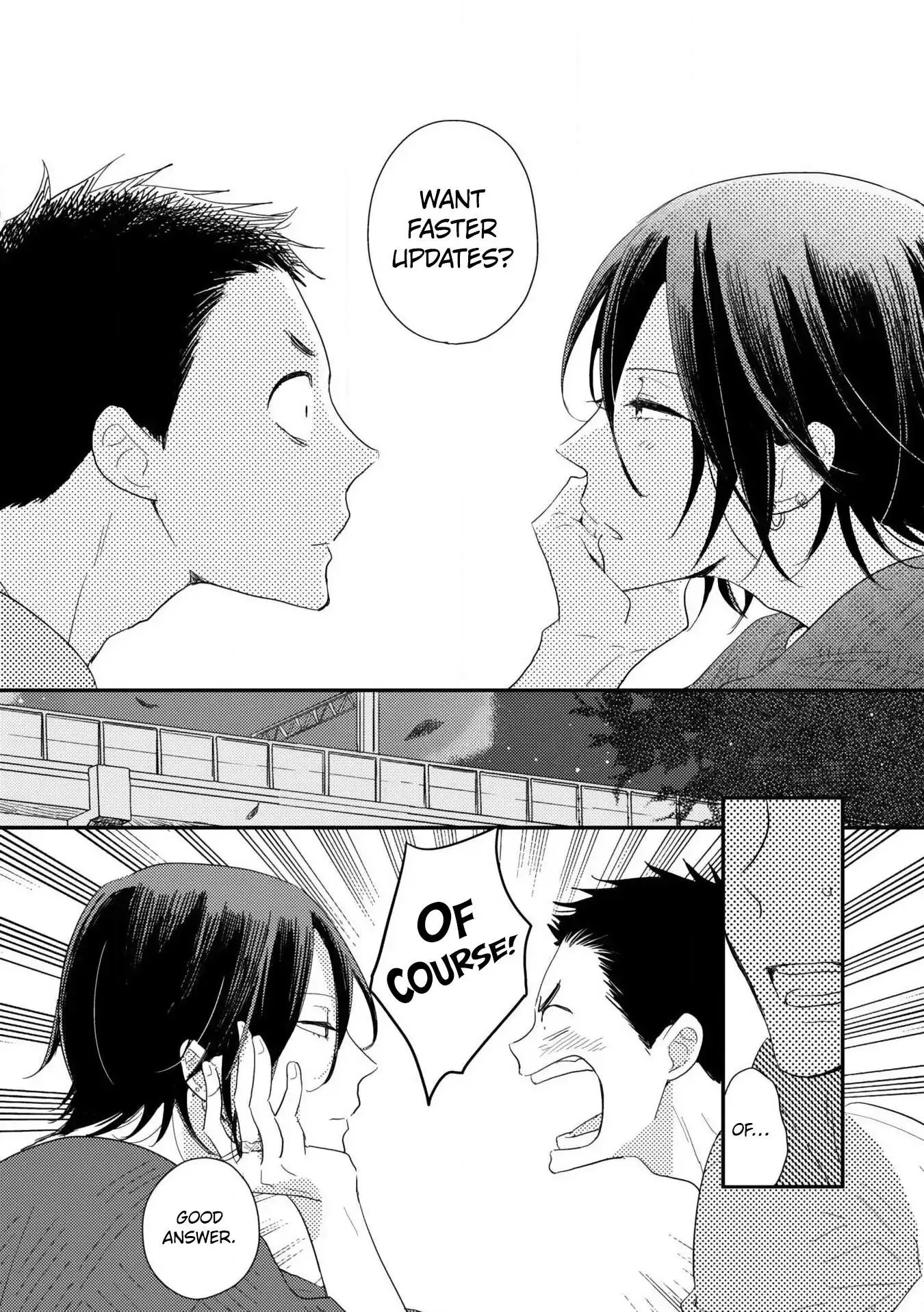 Nhìn vào em này Chapter 1 Trang 46