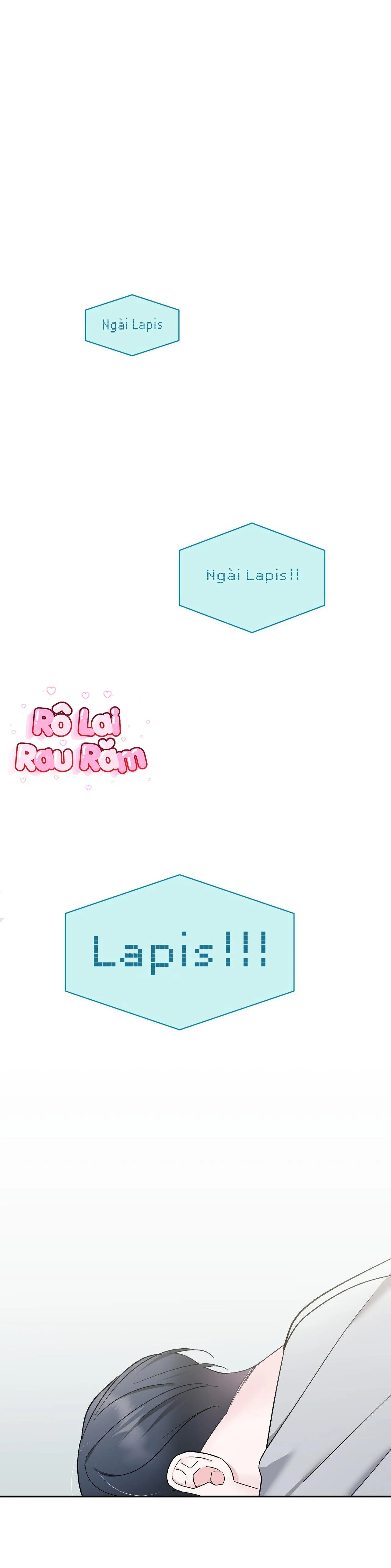 NHỊP ĐẬP Chapter 7 Trang 7