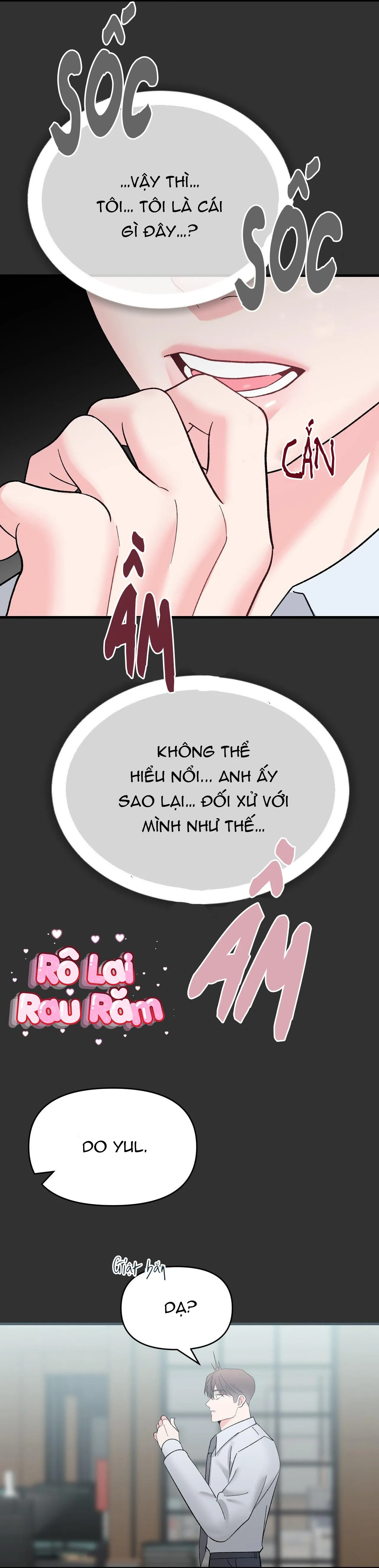 NHỊP ĐẬP Chapter 9 Trang 9