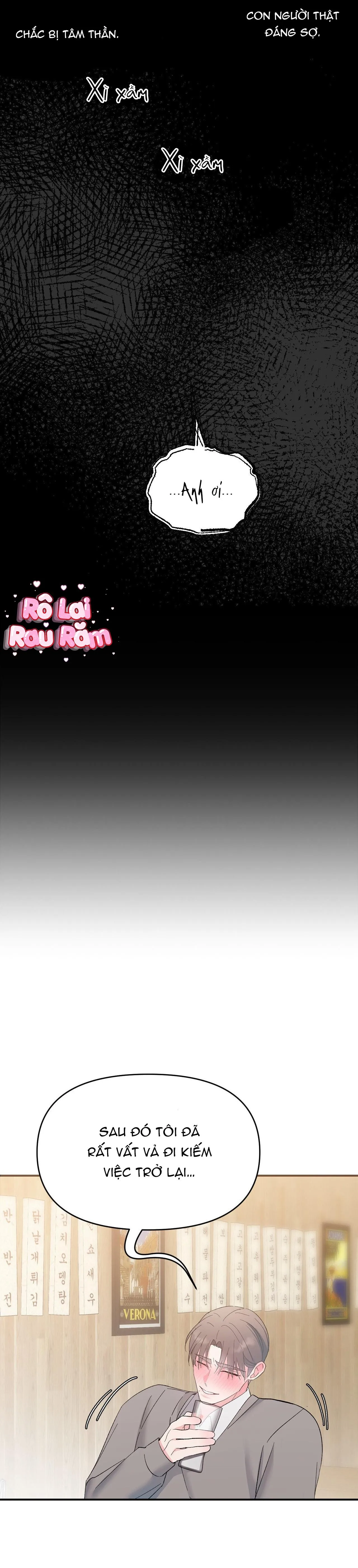 NHỊP ĐẬP Chapter 9 Trang 13