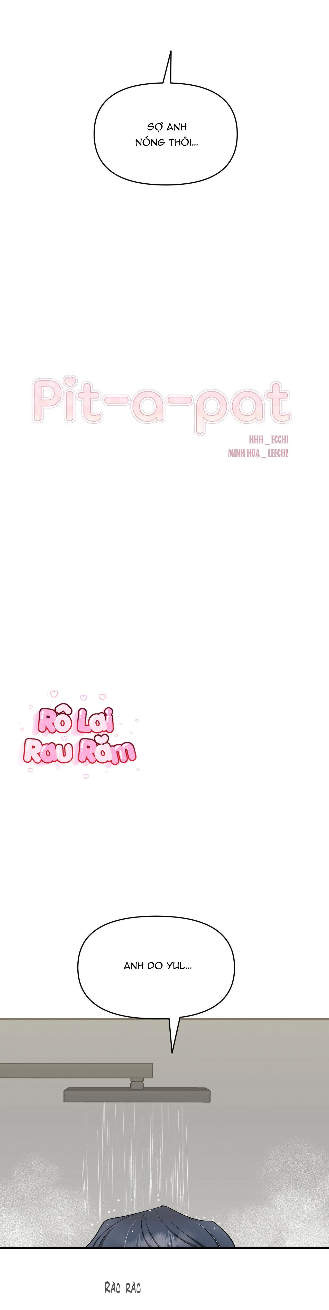 NHỊP ĐẬP Chapter 10 Trang 5