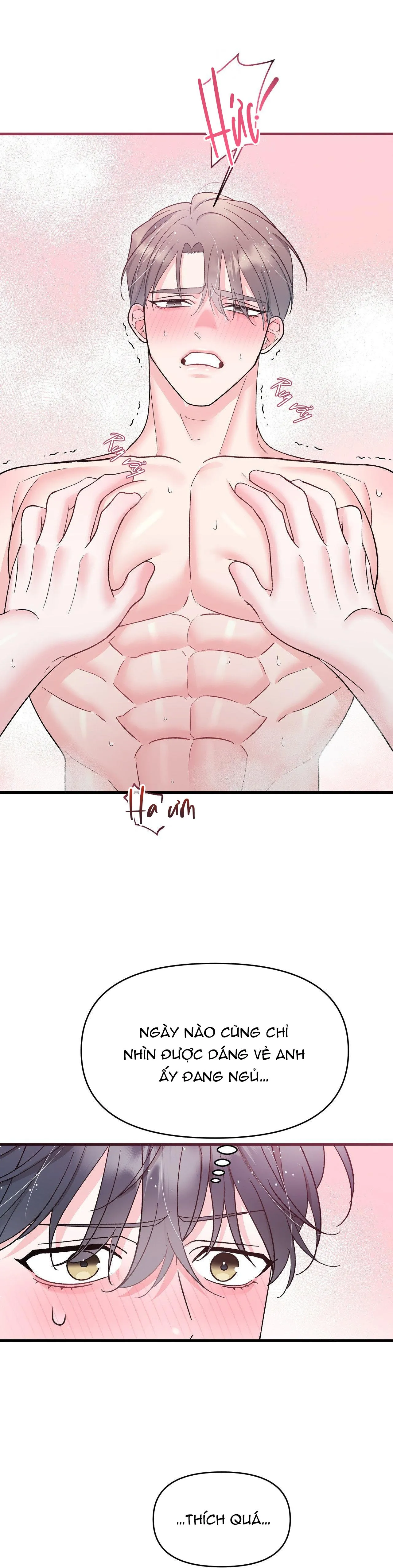 NHỊP ĐẬP Chapter 10 Trang 10