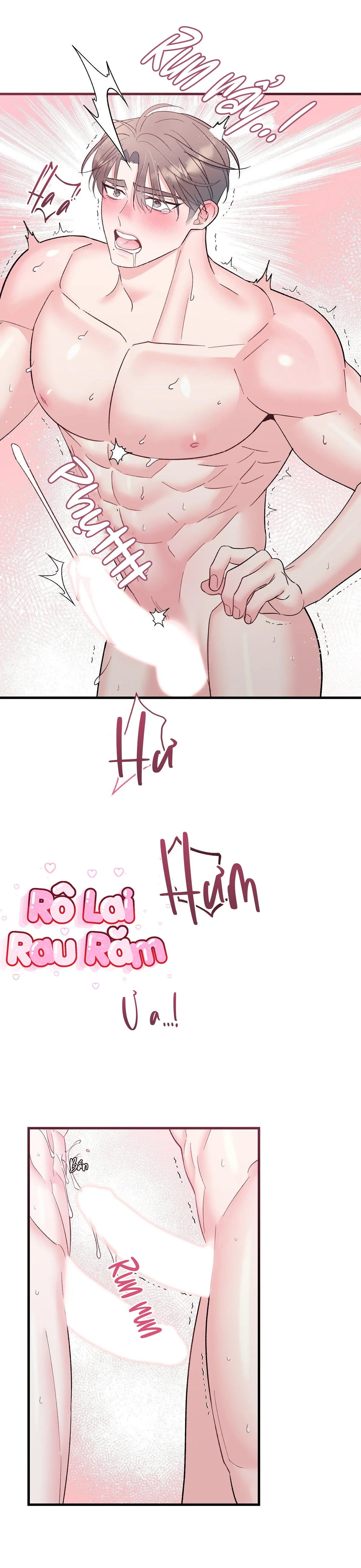 NHỊP ĐẬP Chapter 10 Trang 15