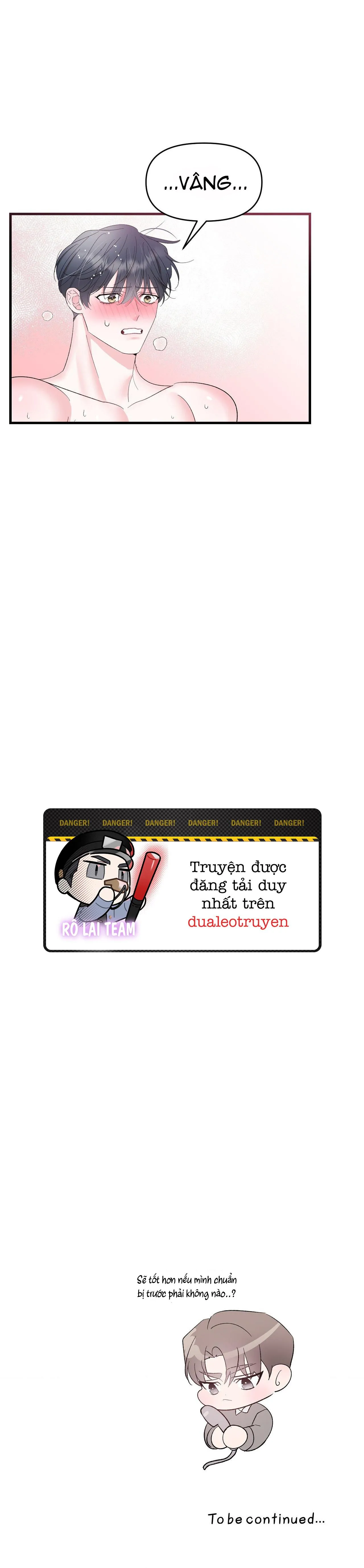 NHỊP ĐẬP Chapter 10 Trang 20