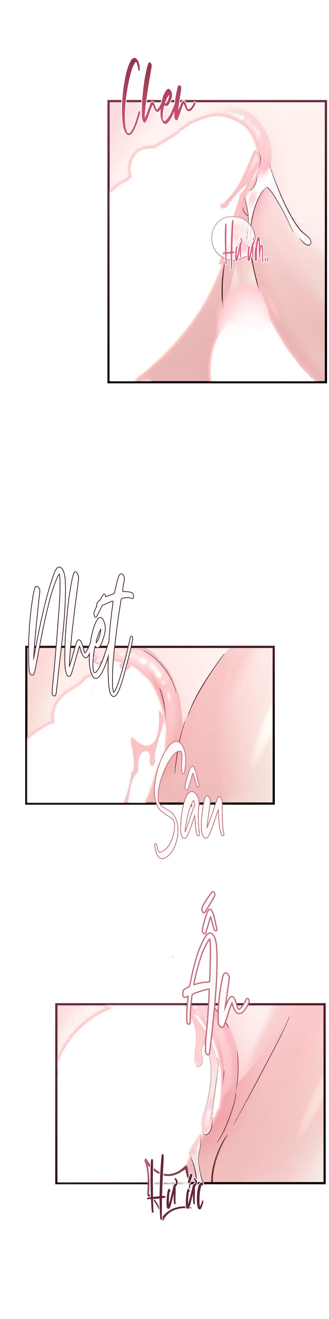 NHỊP ĐẬP Chapter 11 Trang 6