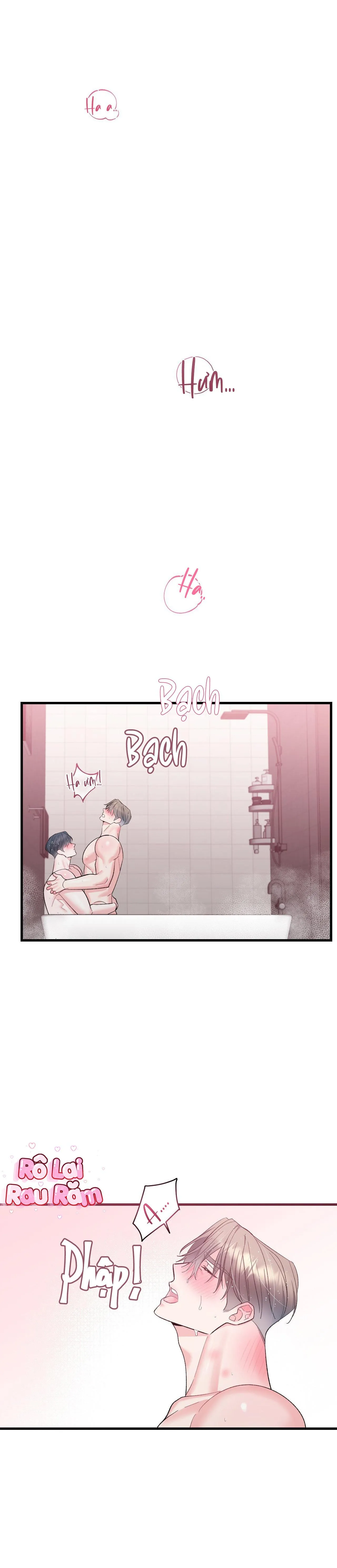 NHỊP ĐẬP Chapter 12 Trang 4