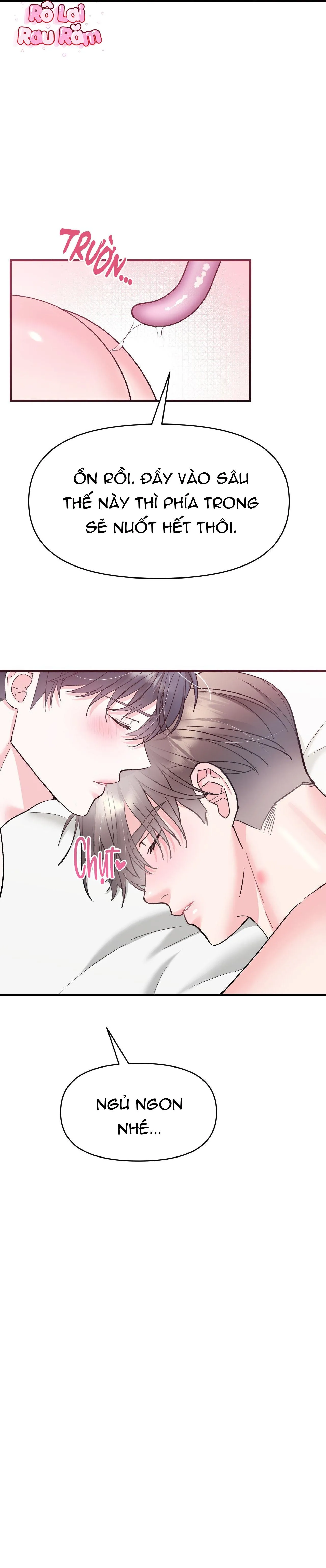 NHỊP ĐẬP Chapter 12 Trang 12