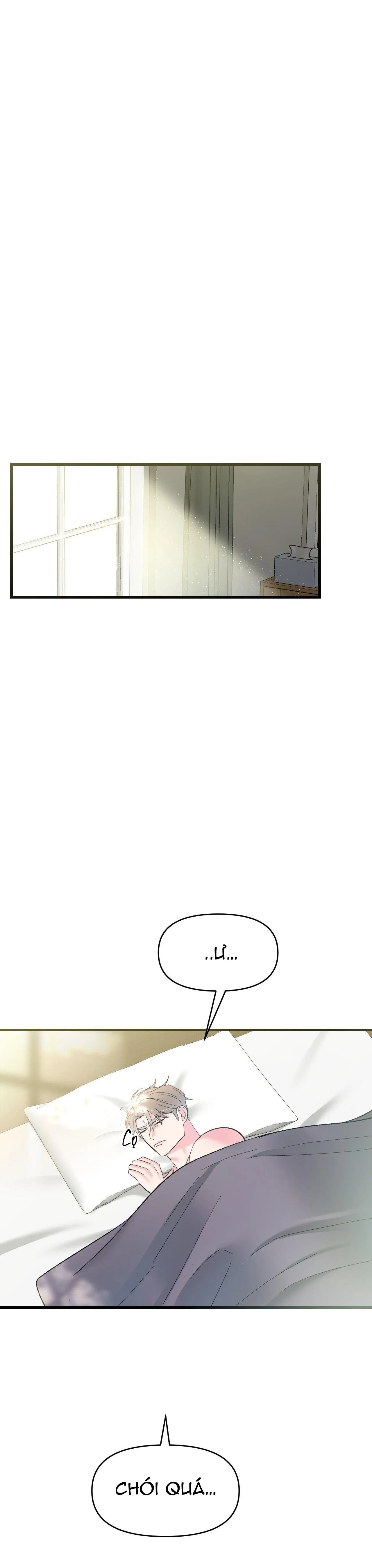 NHỊP ĐẬP Chapter 12 Trang 13