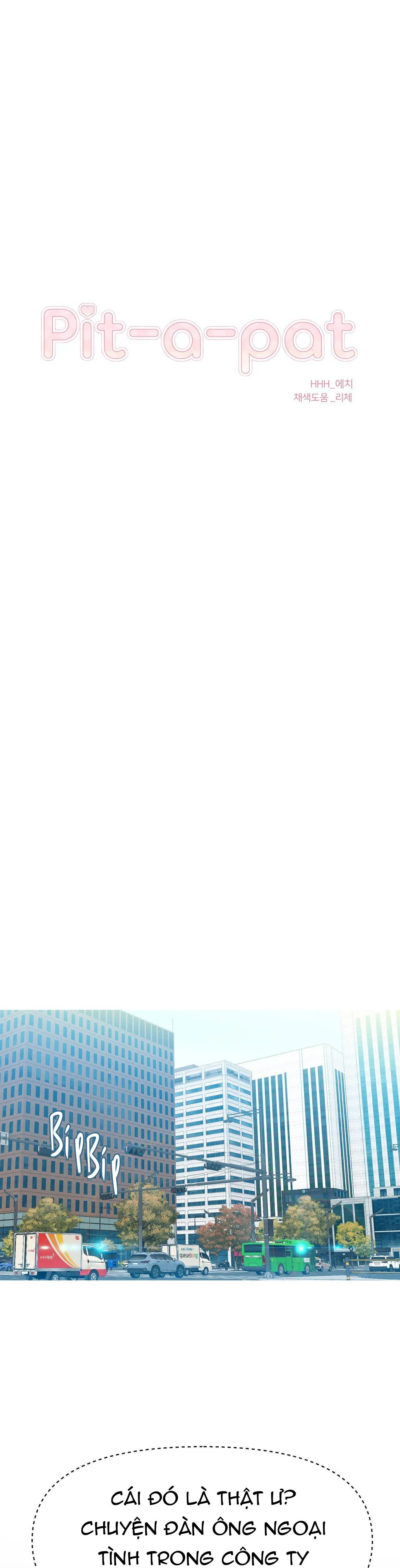 NHỊP ĐẬP Chapter 12 Trang 18