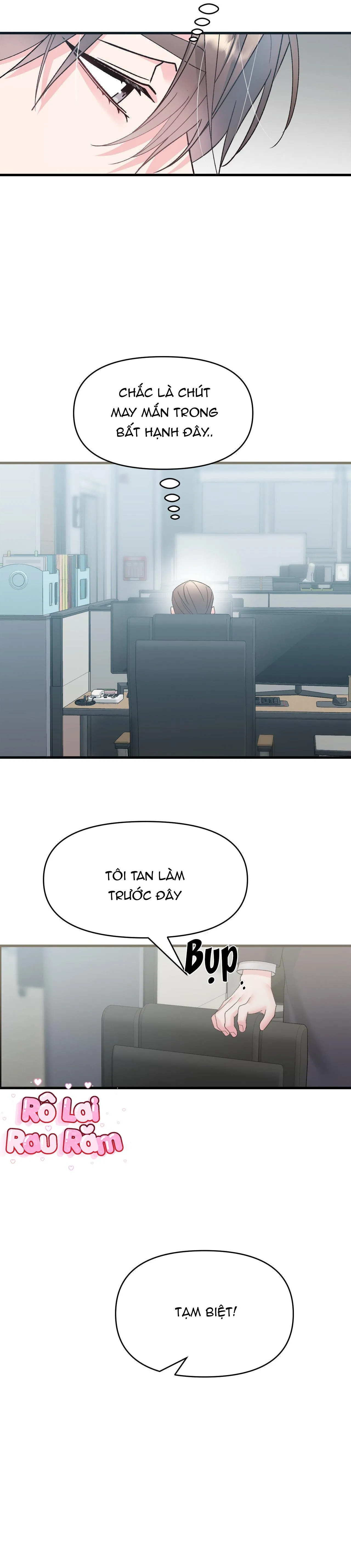 NHỊP ĐẬP Chapter 12 Trang 20