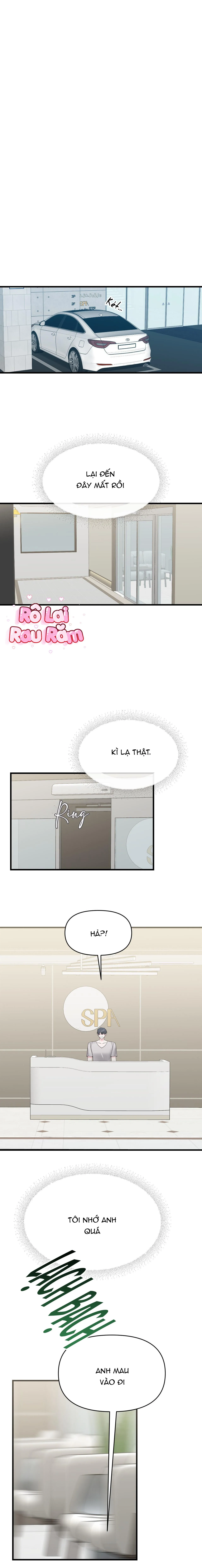 NHỊP ĐẬP Chapter 13 Trang 9