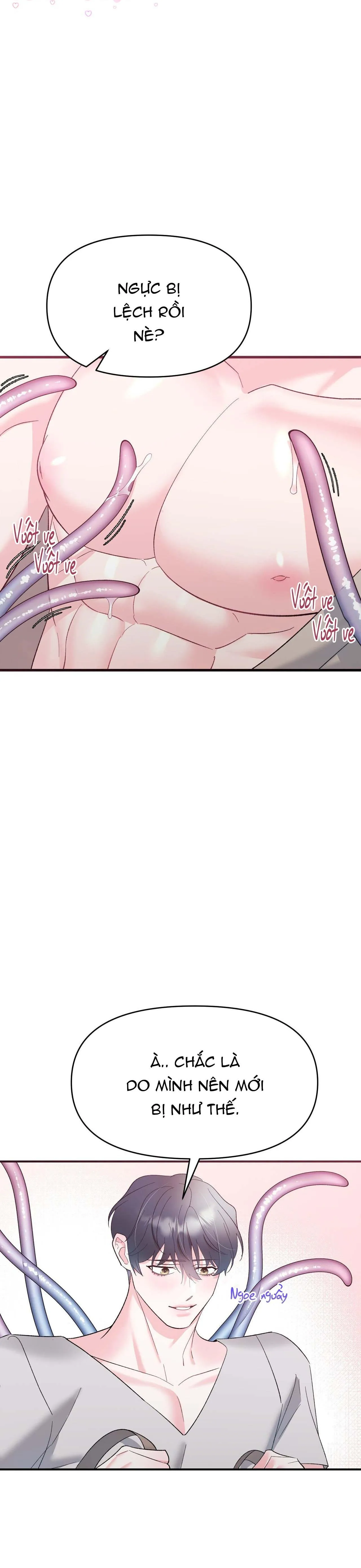 NHỊP ĐẬP Chapter 14 Trang 6