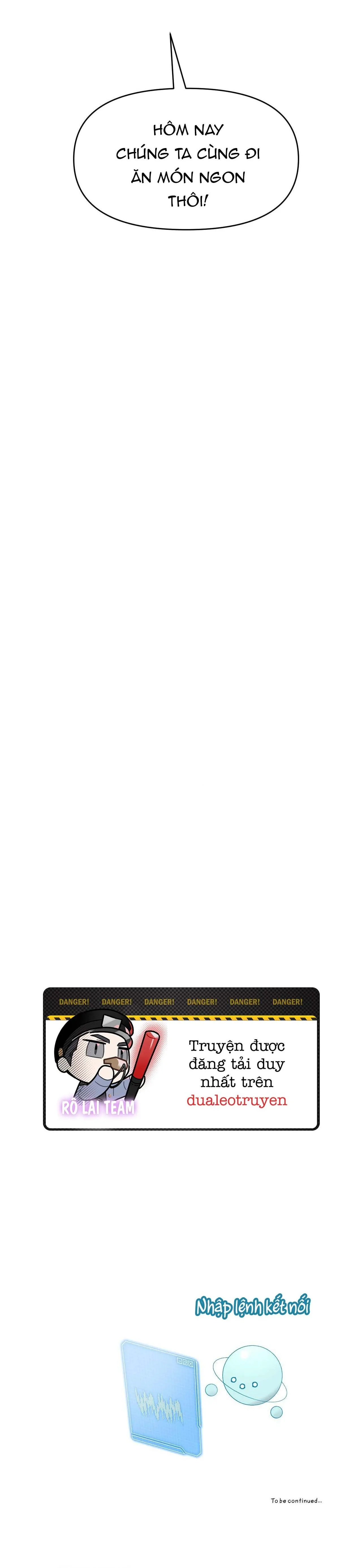 NHỊP ĐẬP Chapter 14 Trang 21