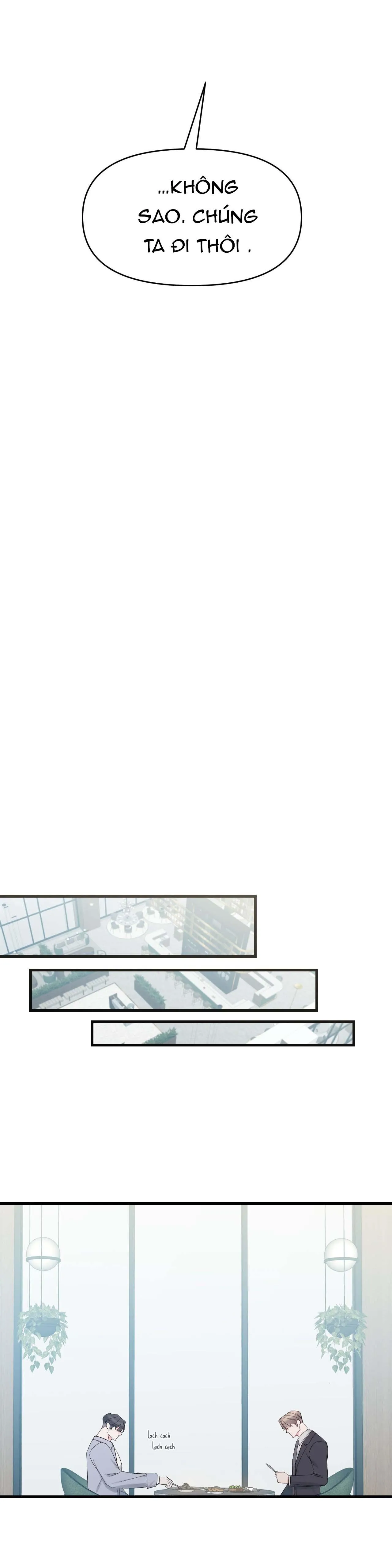 NHỊP ĐẬP Chapter 15 Trang 3