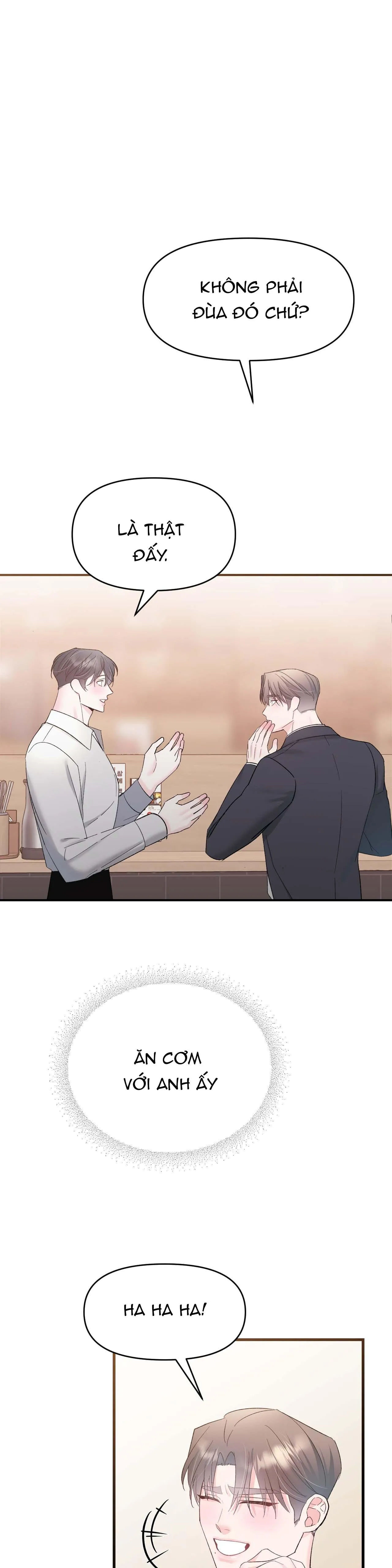 NHỊP ĐẬP Chapter 15 Trang 7