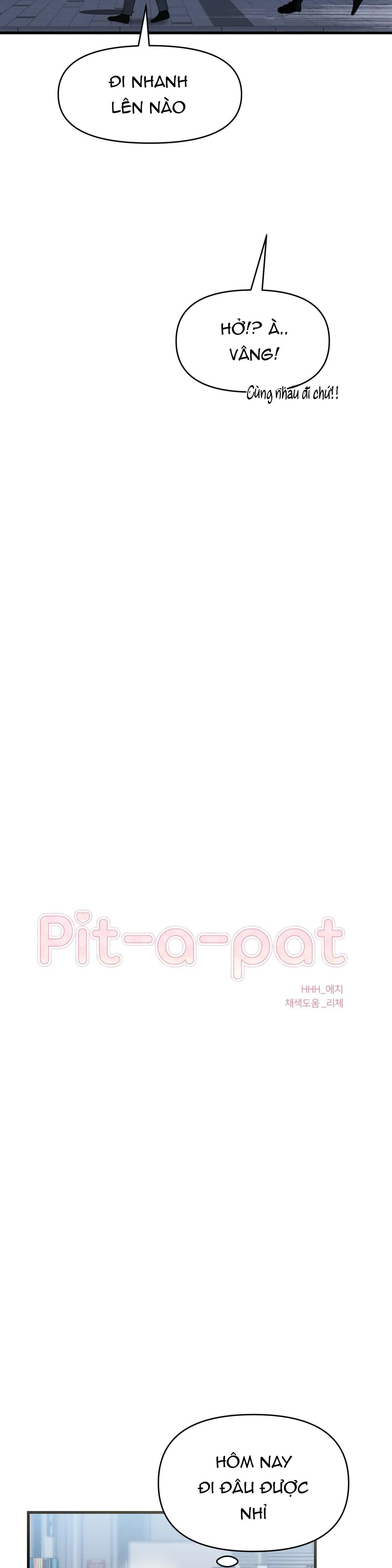 NHỊP ĐẬP Chapter 15 Trang 11