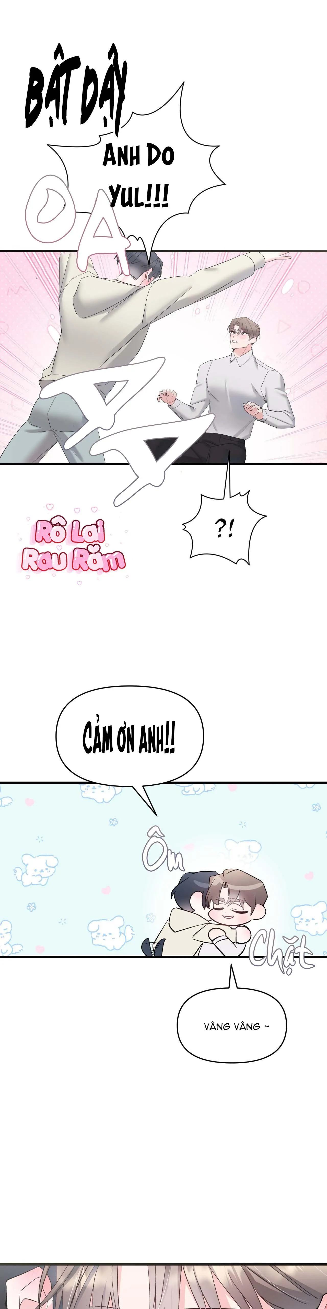 NHỊP ĐẬP Chapter 15 Trang 22