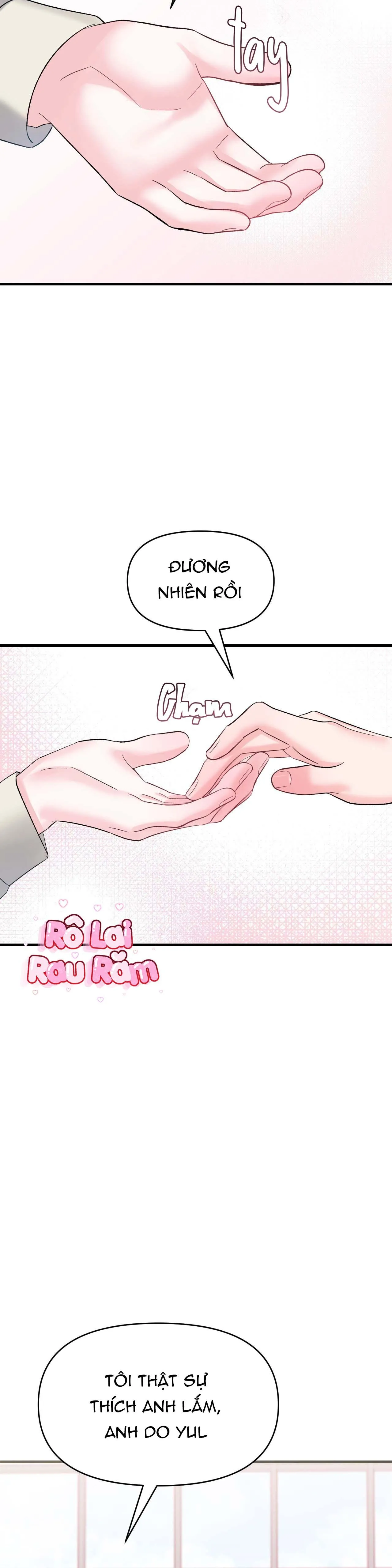 NHỊP ĐẬP Chapter 15 Trang 24