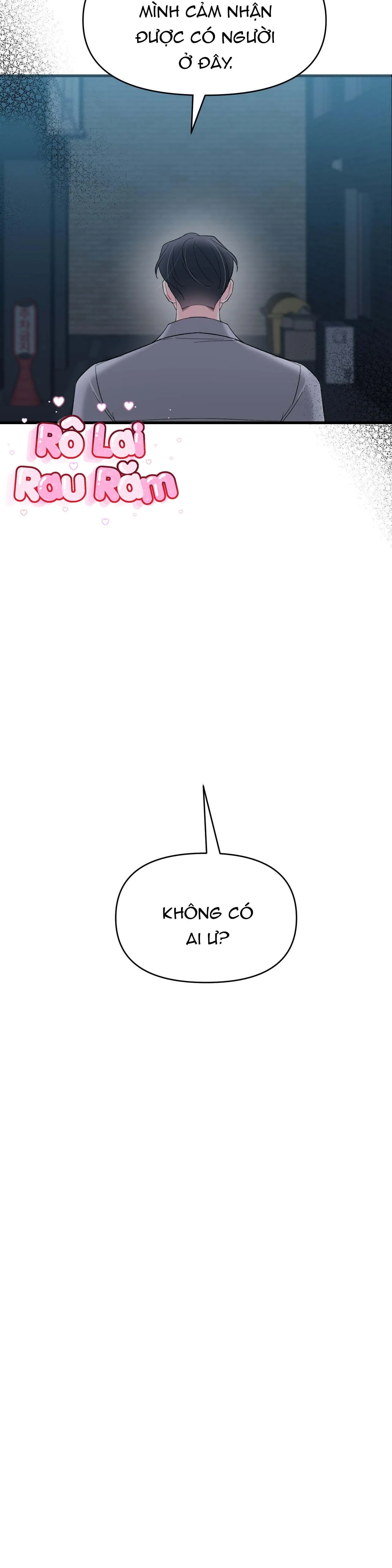 NHỊP ĐẬP Chapter 15 Trang 29