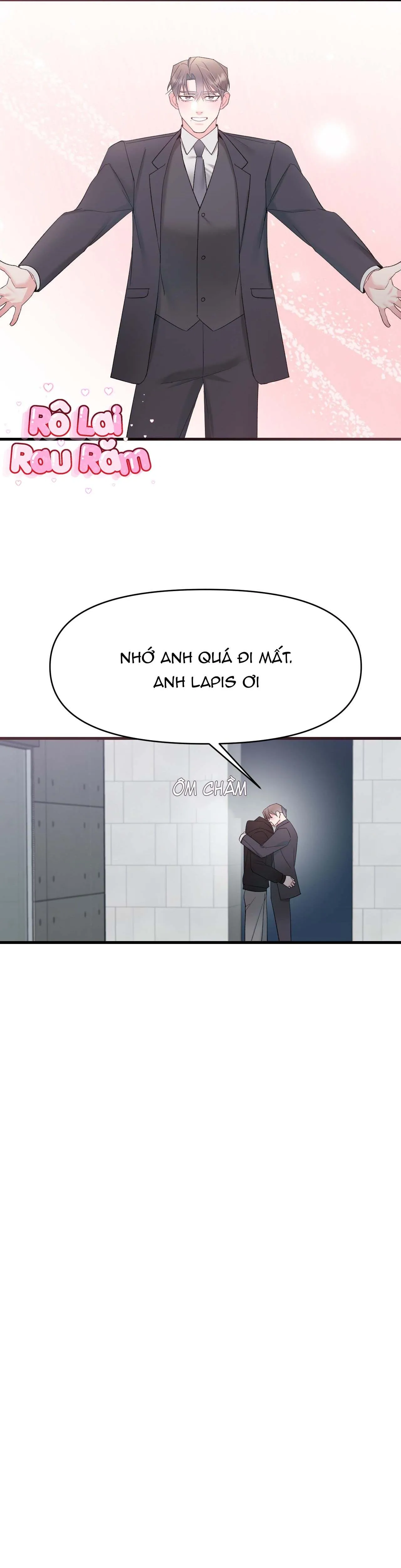 NHỊP ĐẬP Chapter 16 Trang 6
