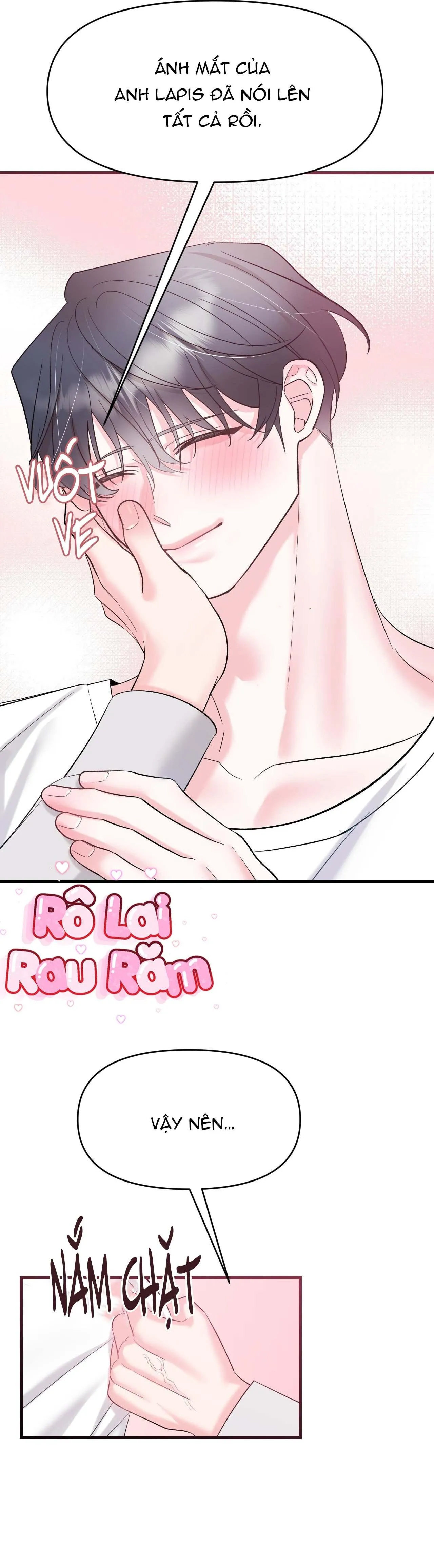 NHỊP ĐẬP Chapter 16 Trang 10
