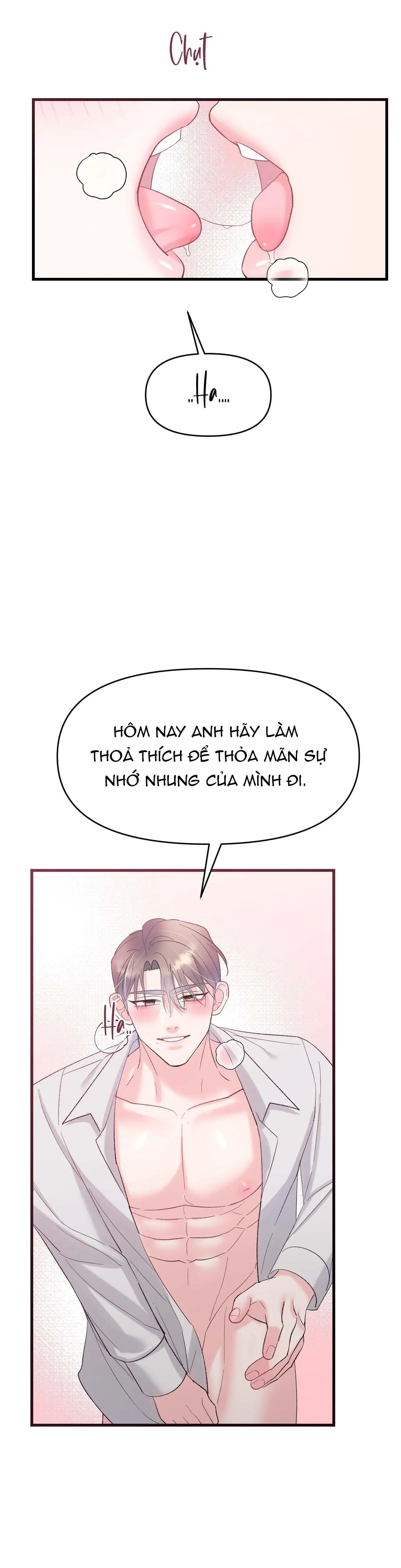 NHỊP ĐẬP Chapter 16 Trang 12