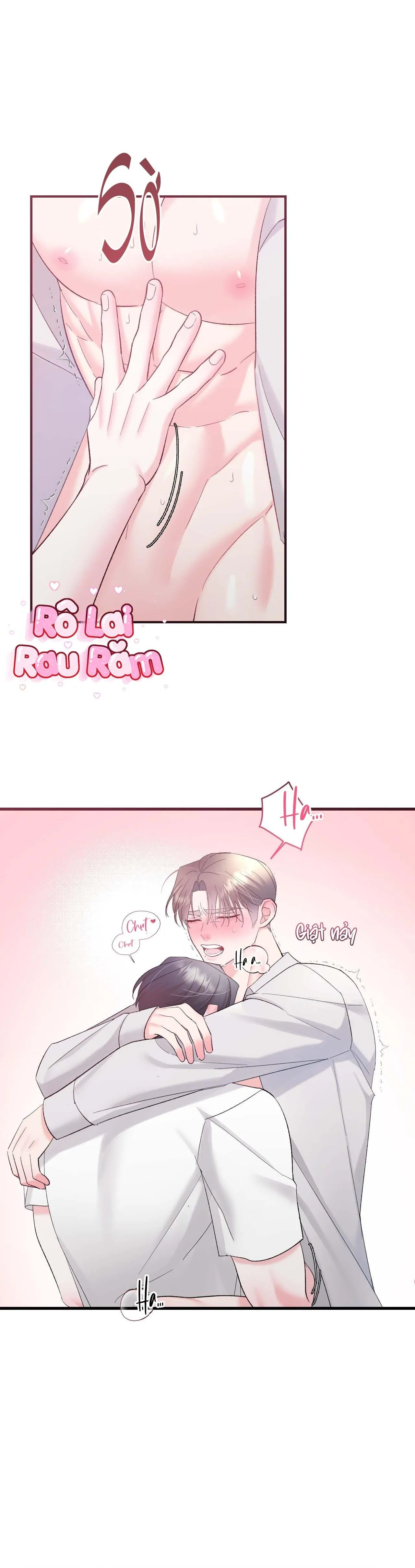 NHỊP ĐẬP Chapter 16 Trang 14