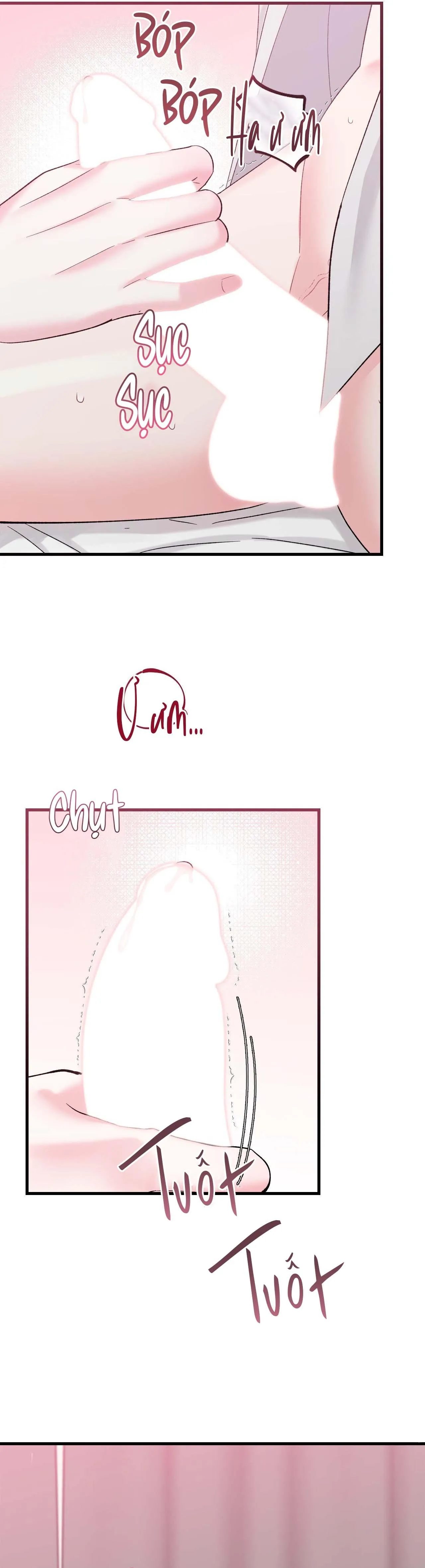 NHỊP ĐẬP Chapter 16 Trang 15