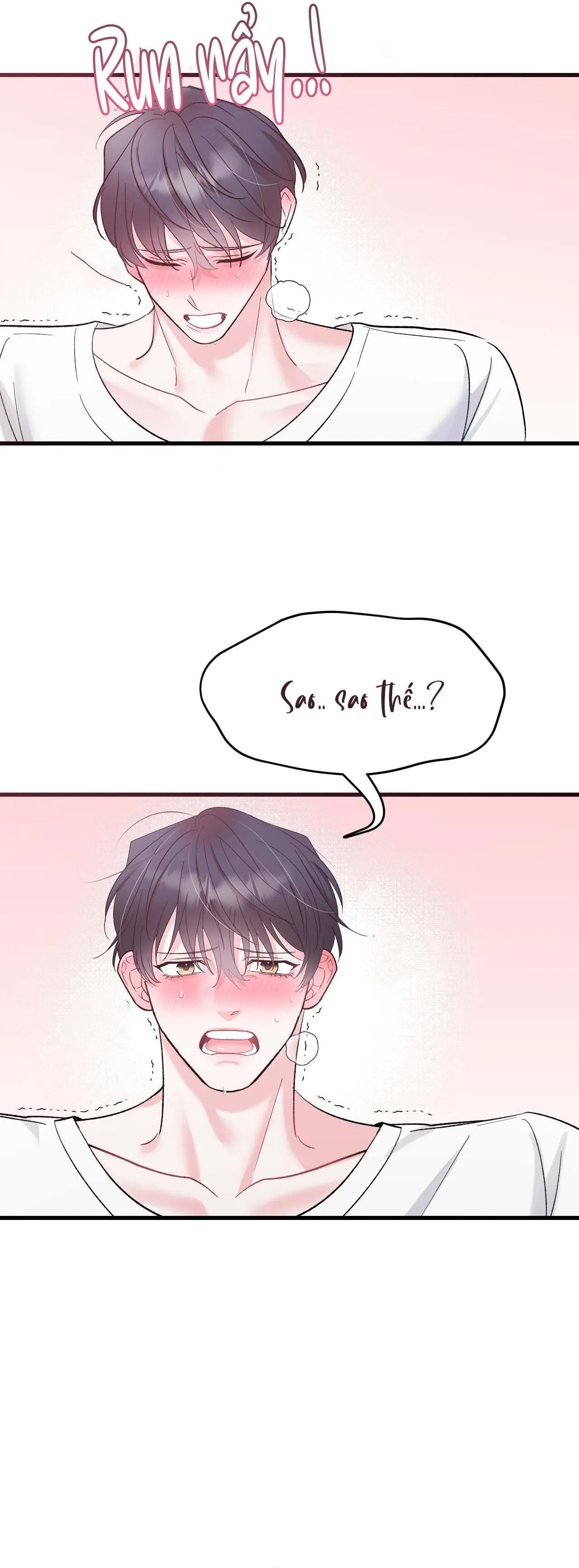 NHỊP ĐẬP Chapter 16 Trang 22