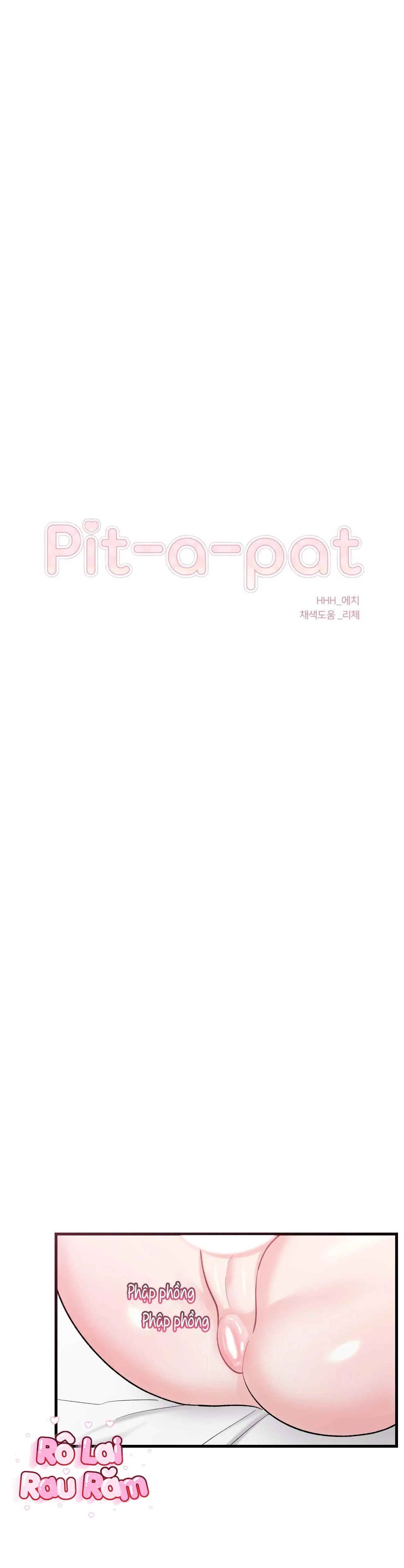 NHỊP ĐẬP Chapter 17 Trang 3