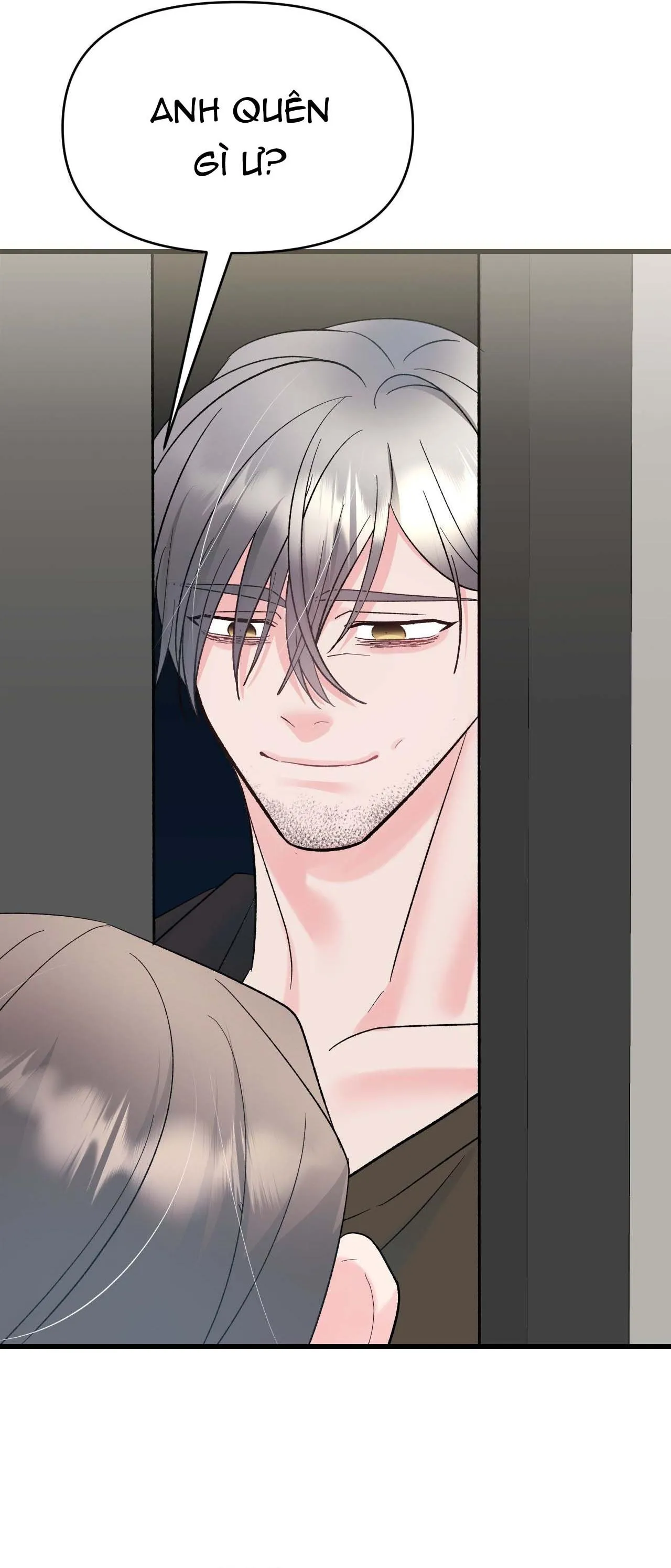 NHỊP ĐẬP Chapter 17 Trang 24