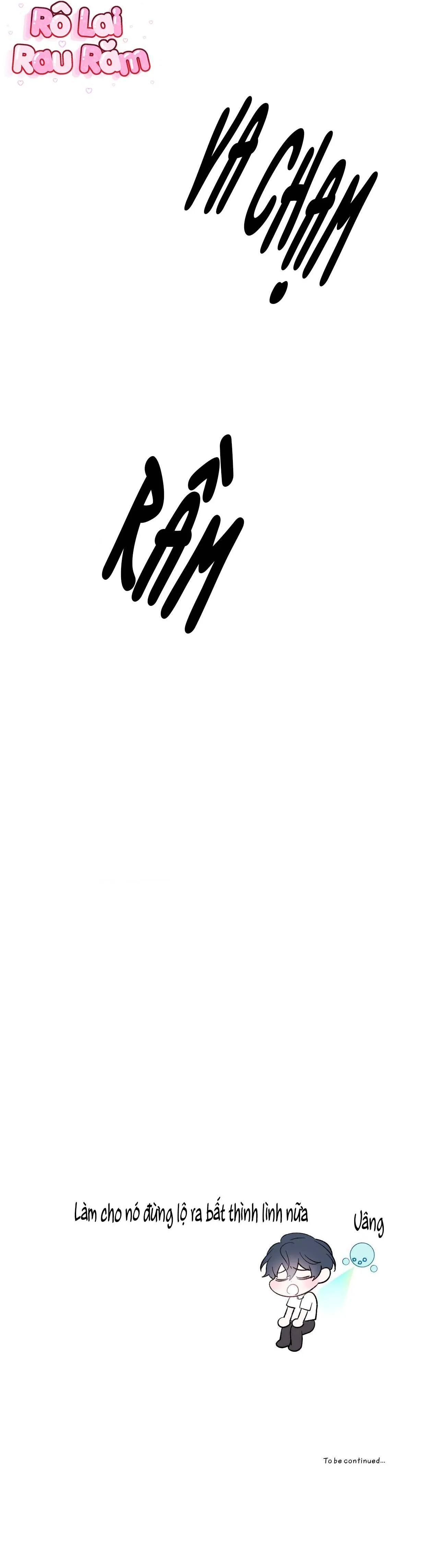 NHỊP ĐẬP Chapter 17 Trang 27