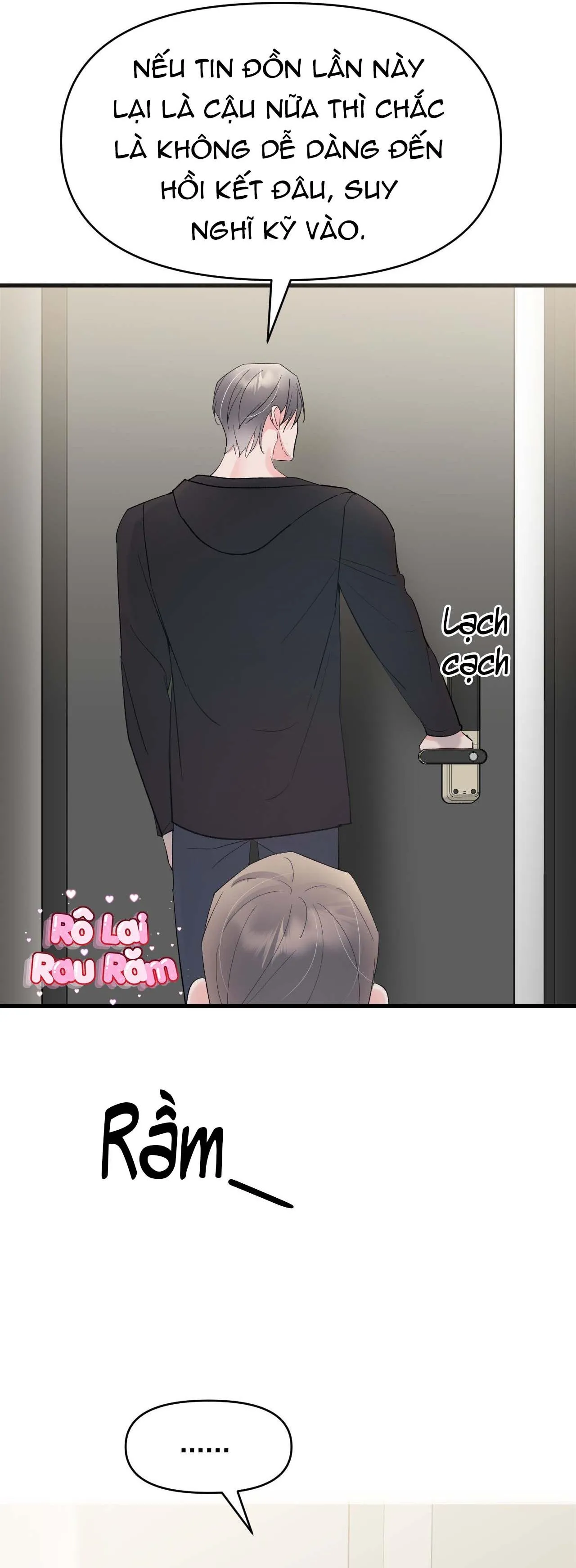 NHỊP ĐẬP Chapter 18 Trang 12