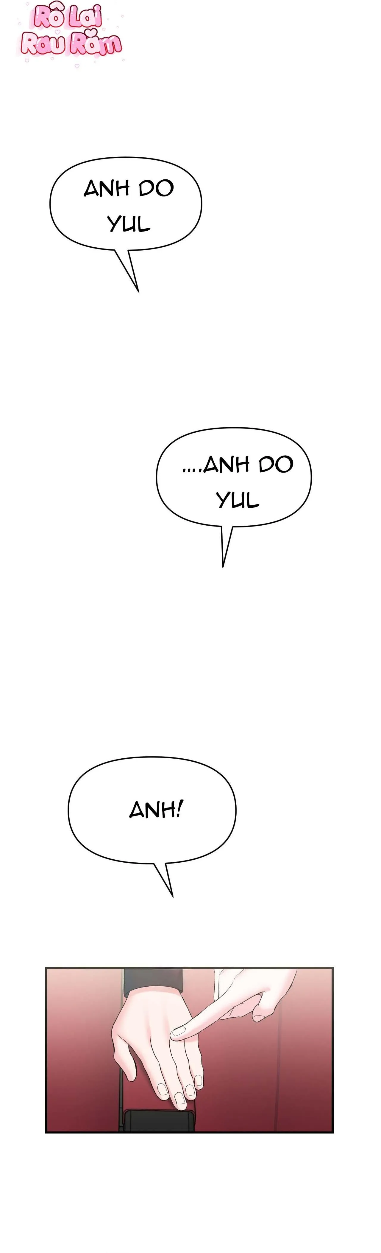 NHỊP ĐẬP Chapter 18 Trang 15