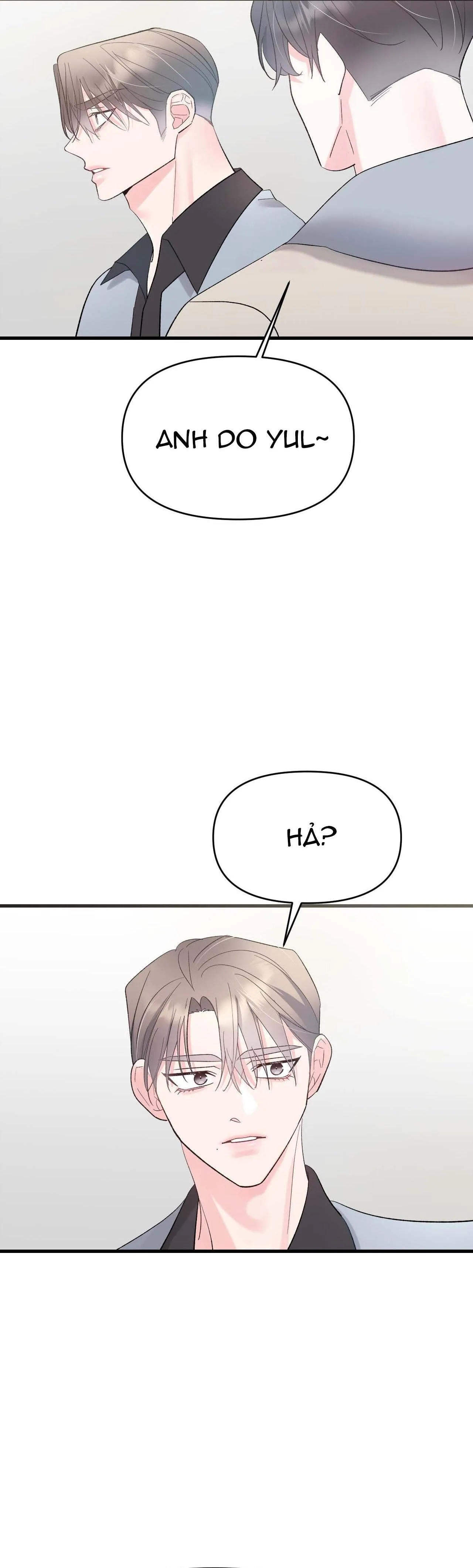 NHỊP ĐẬP Chapter 18 Trang 18