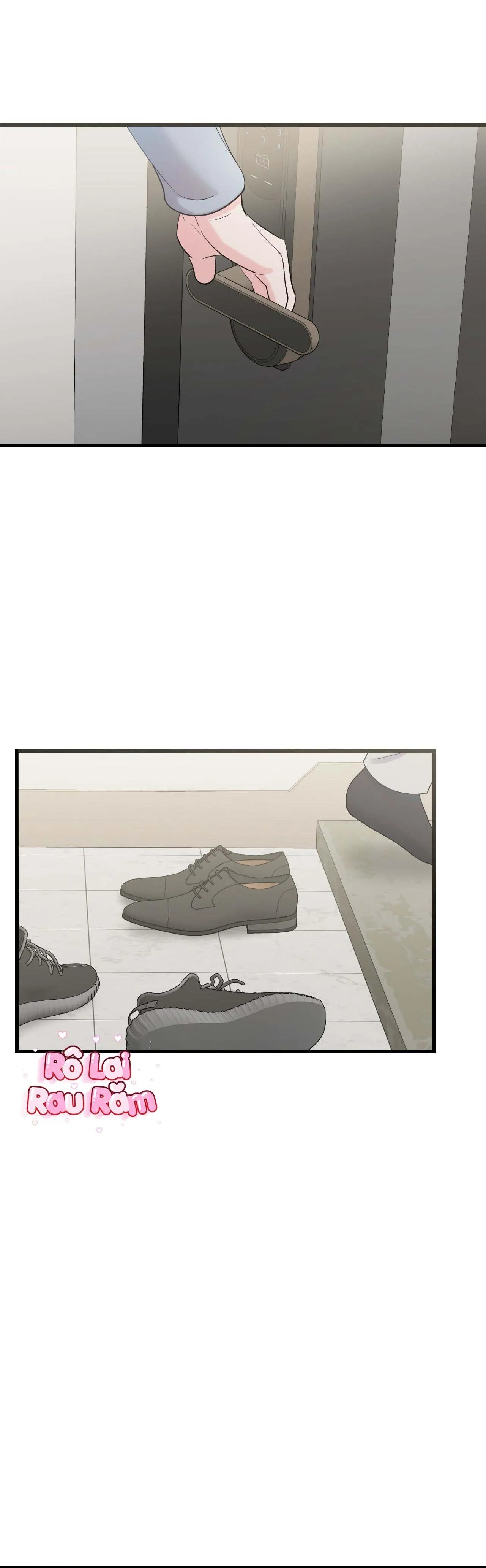 NHỊP ĐẬP Chapter 18 Trang 23