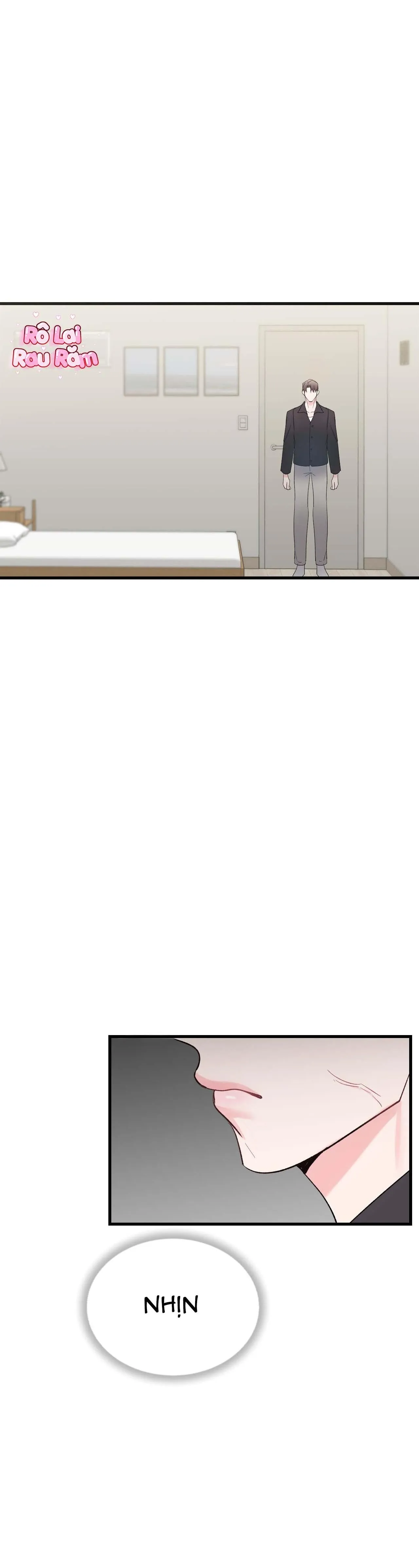 NHỊP ĐẬP Chapter 18 Trang 29