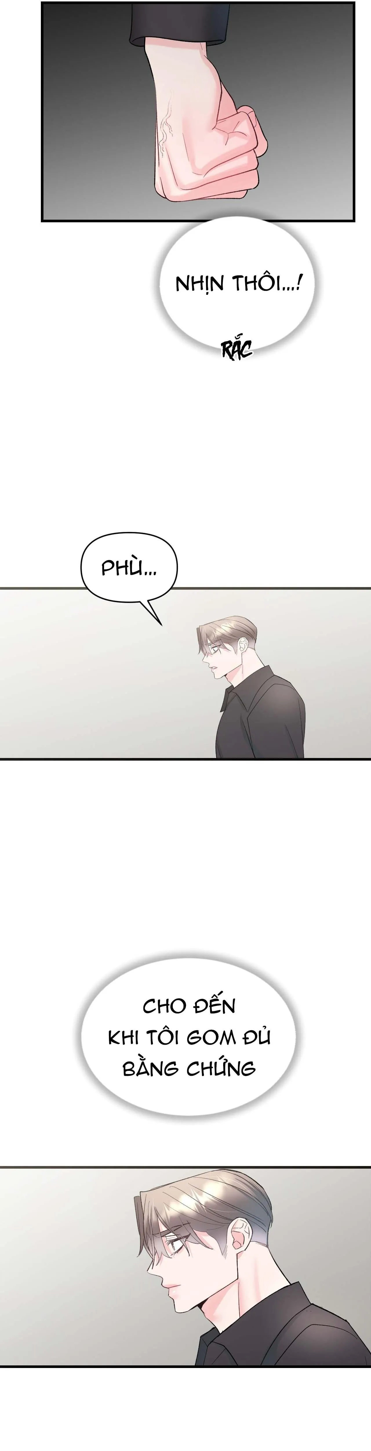 NHỊP ĐẬP Chapter 18 Trang 30