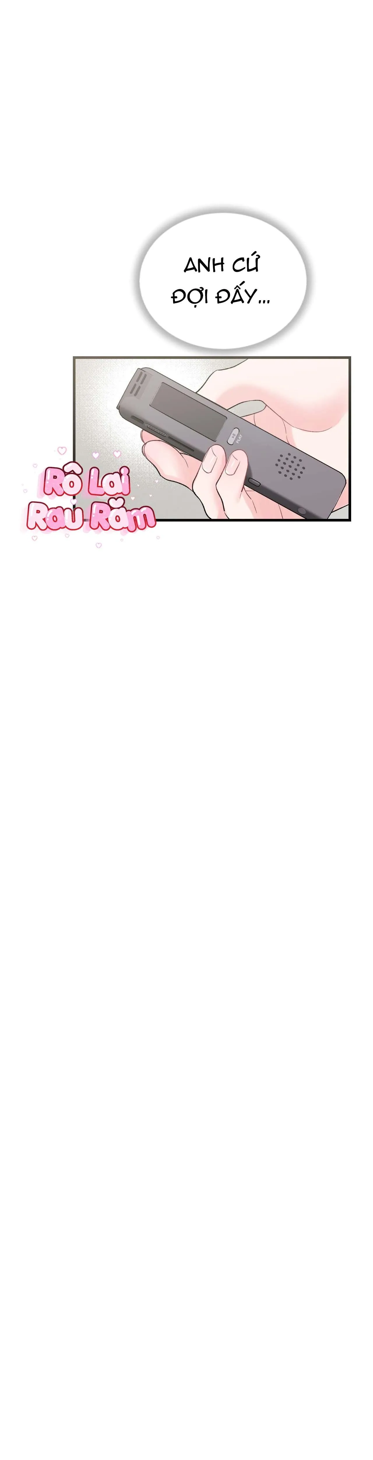 NHỊP ĐẬP Chapter 18 Trang 31