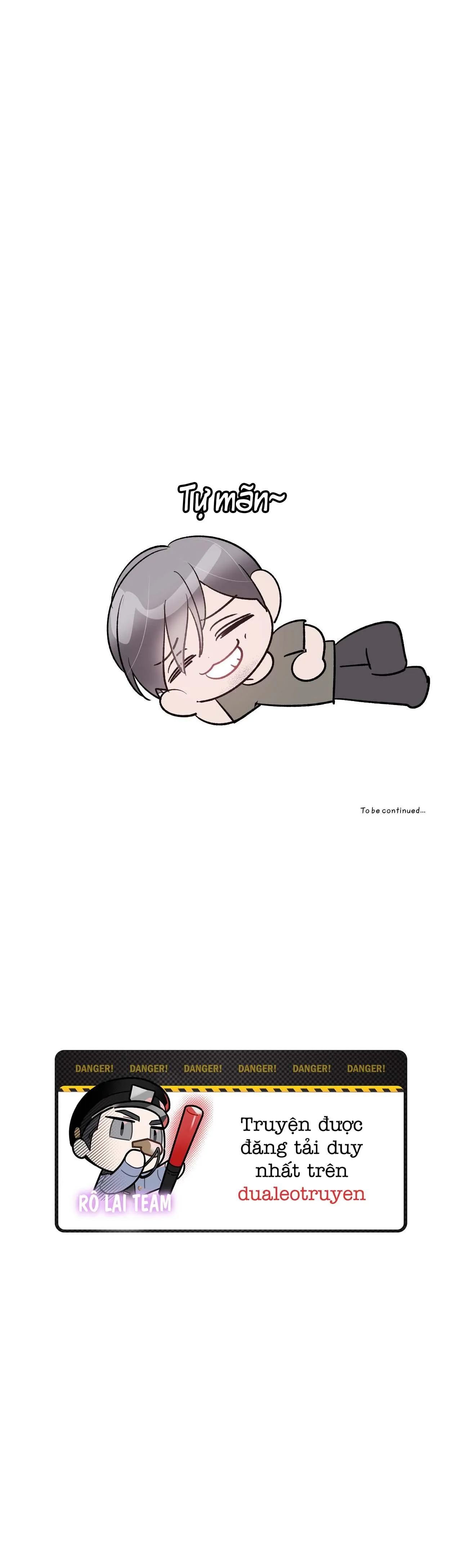 NHỊP ĐẬP Chapter 18 Trang 32